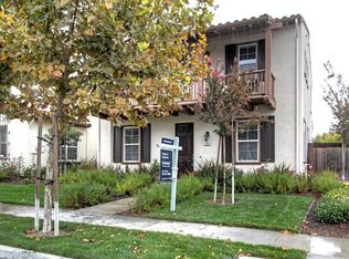 2323 Magnolia Bridge Dr, San Ramon, CA 94582