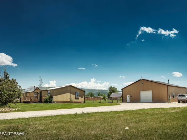 729 Thistle Creek Dr, Victor, ID 83455
