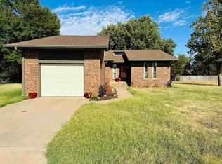 1532 Old Main St, Lamont, OK 74643