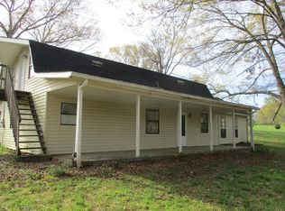 180 Gardner Rd, Bon Aqua, TN 37025