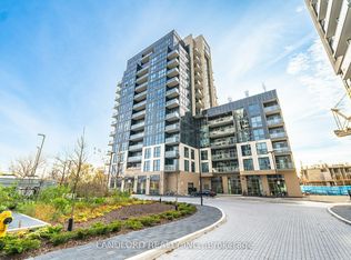 10 Meadowglen Pl #1202, Toronto, ON M1G 0A8