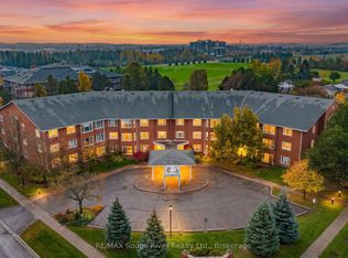 1 Heritage Way #207, Kawartha Lakes, ON K9V5P9