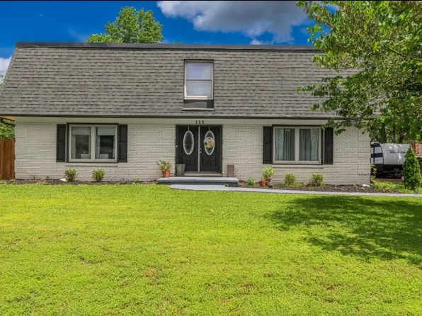 125 Lancaster Rd, Florence, AL 35633