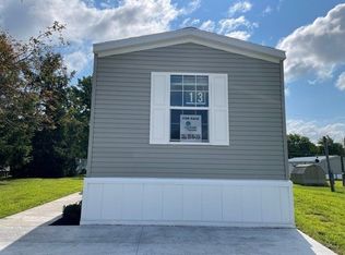 13 Oak Dr #OA13, Hamlin, NY 14464