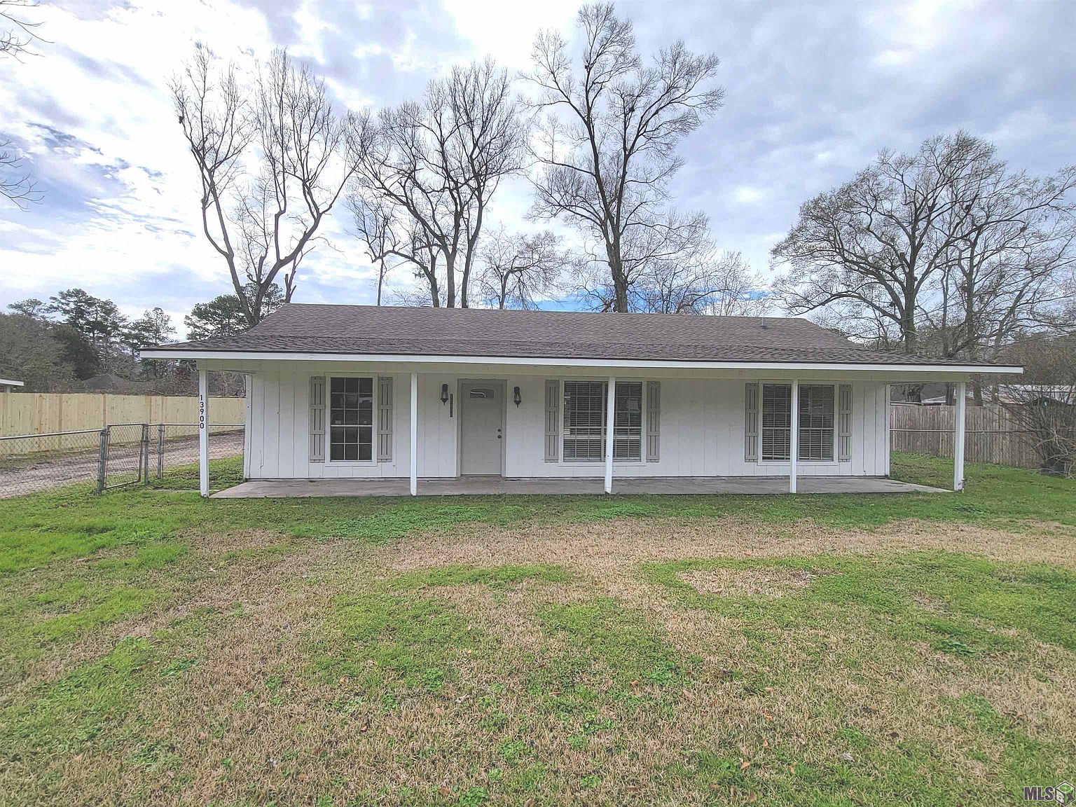 13900 Achord Ln, Walker, LA 70785 Zillow