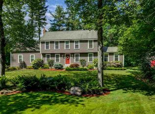 3 Almas St, Windham, NH 03087