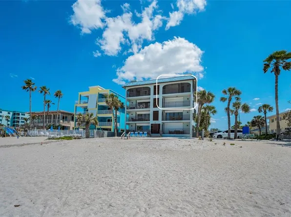 2300 Beach Trl APT 5, Indian Rocks Beach, FL 33785