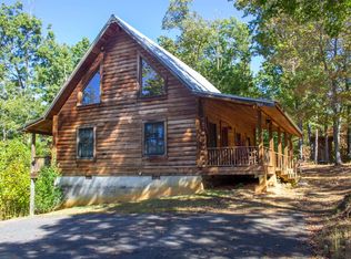 706 Pleasant Valley Rd, Murphy, NC 28906