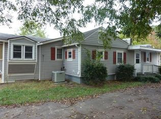 3040 Old Farmington Rd, Watkinsville, GA 30677