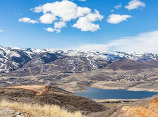 11114 N Wrangler Cir Lot 41, Kamas, UT 84036