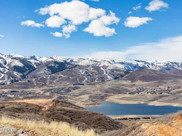 11114 N Wrangler Cir Lot 41, Kamas, UT 84036