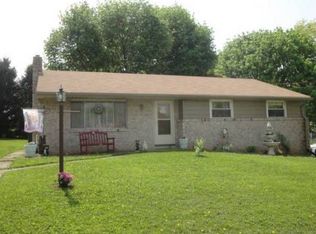 8 Rambo Rd, Red Lion, PA 17356