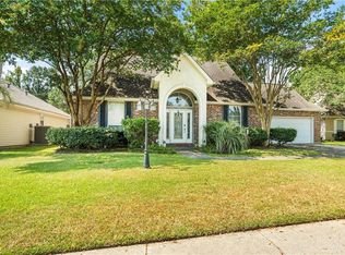 117 Amanda Dr, Slidell, LA 70458