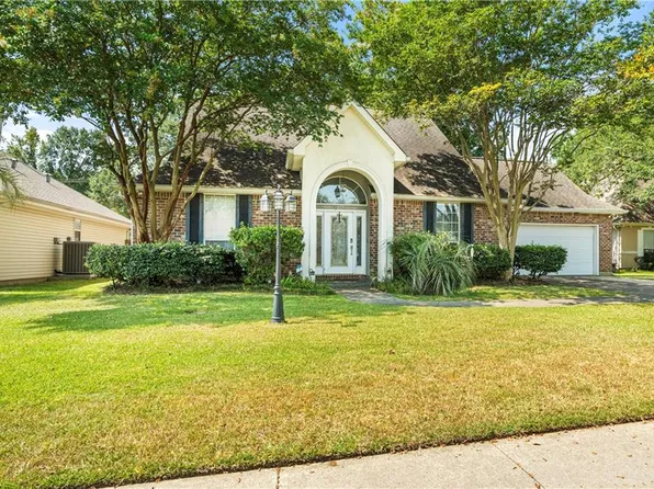 117 Amanda Dr, Slidell, LA 70458