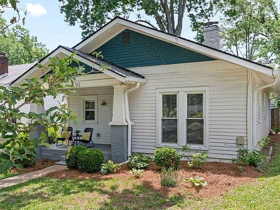 4th image of 312 Pullen Ave