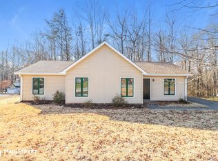 3516 Cedar Post Rd, Winston Salem, NC 27127