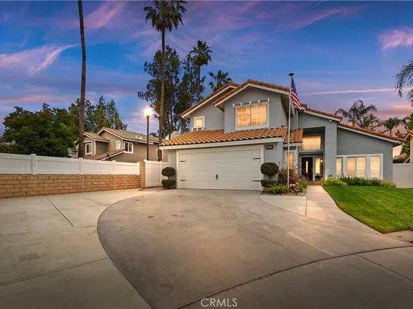13654 Bennington Ct, Fontana, CA 92336