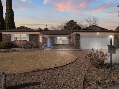 12205 Bermuda Dr NE, Albuquerque, NM, 87111