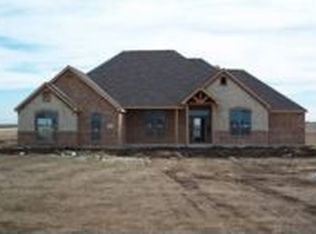 115 Boz Rd, Waxahachie, TX 75167