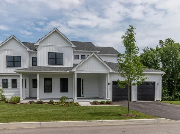 51 Barn Road, South Burlington, VT 05403