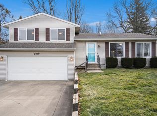 2519 Gaywood St, Kalamazoo, MI 49048