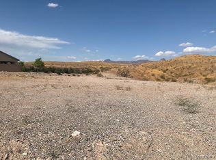 2673 Unicorn Rd, Bullhead City, AZ 86429