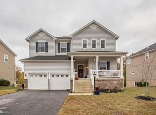 9835 Bremen Ct, Waldorf, MD 20603