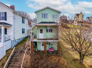 1612 Trimble Ave, McKeesport, PA