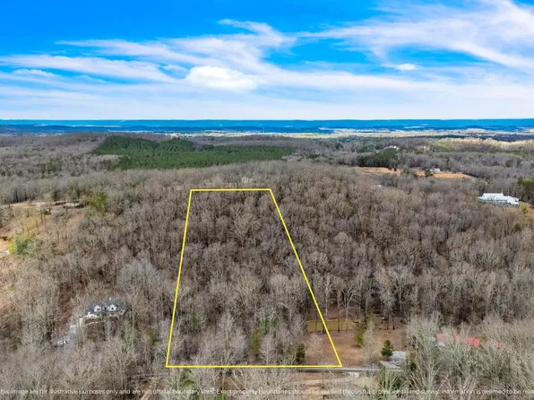 0 Van Davis Rd NW, Georgetown, TN 37336