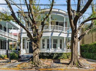 18 Logan St, Charleston, SC 29401