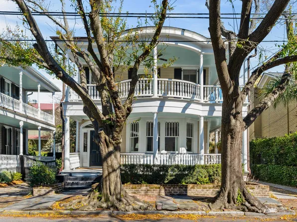 18 Logan St, Charleston, SC 29401