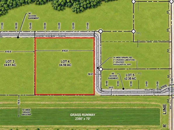 1353 State Highway 43, Canton, MS 39046