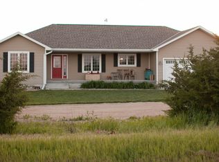 5525 W Rainforth Rd, Doniphan, NE 68832