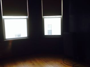 2 Hillside St #2, Worcester, MA 01610