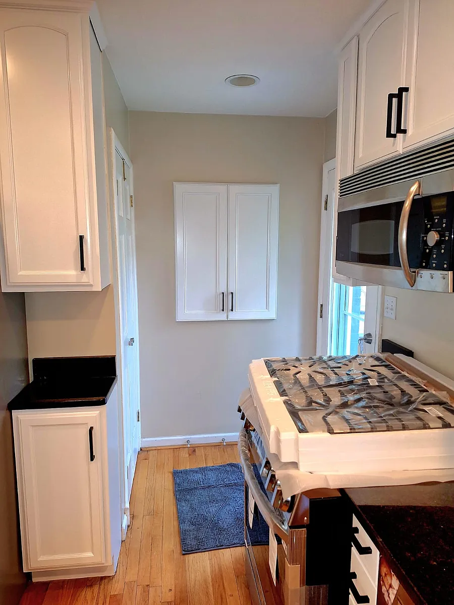 Building Photo - 416 Maryland Ave #2