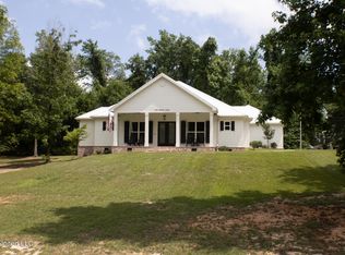 691 Apona St, Diamondhead, MS 39525
