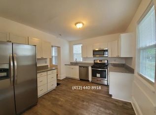 7326 Denniston Ave, Pittsburgh, PA