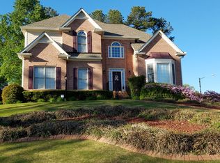 1157 Harbormist Ct, Powder Springs, GA 30127