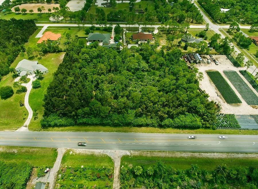 1st image of 0 Northlake Boulevard