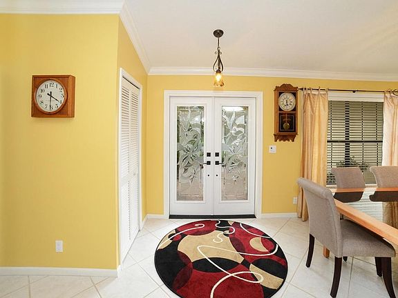 Home For Sale In Boca Greens