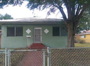 1341 NW 68th Ter, Miami, FL 33147