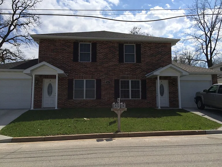 801 Black St — Photo 1