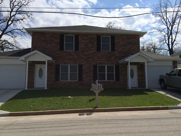 1057-MF2-E, 801 Black St APT A, Rolla, MO 65401