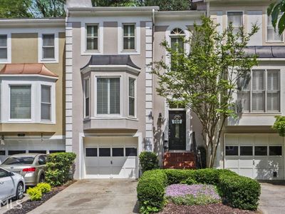 3886 Meeting St, Duluth, GA, 30096