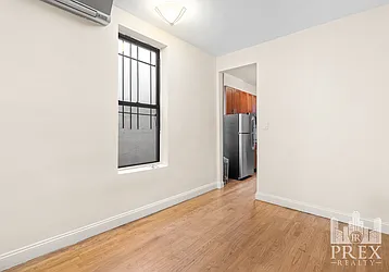 Rented by PREX Realty Corp