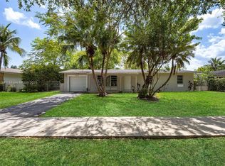 7911 SW 132nd Ave, Miami, FL 33183