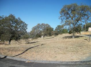 2488 Arrowhead St, Copperopolis, CA 95228