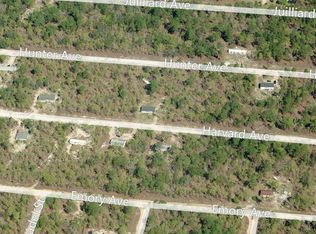 6184 Harvard Ave, Keystone Heights, FL 32656