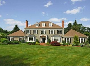 80 Ryders Ln, Wilton, CT 06897