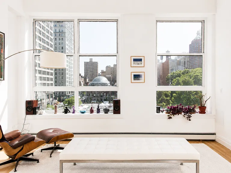 35 Union Sq #Penthouse 4 — Photo 4